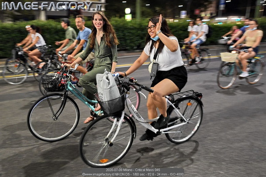 2020-07-09 Milano - Critical Mass 045